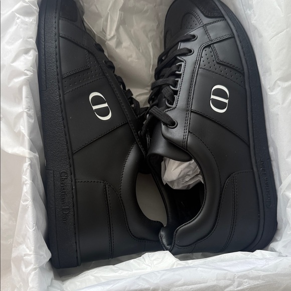 Dior Light Gray Shoe Box - Picture 4 of 7